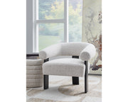 Dultish Accent Chair