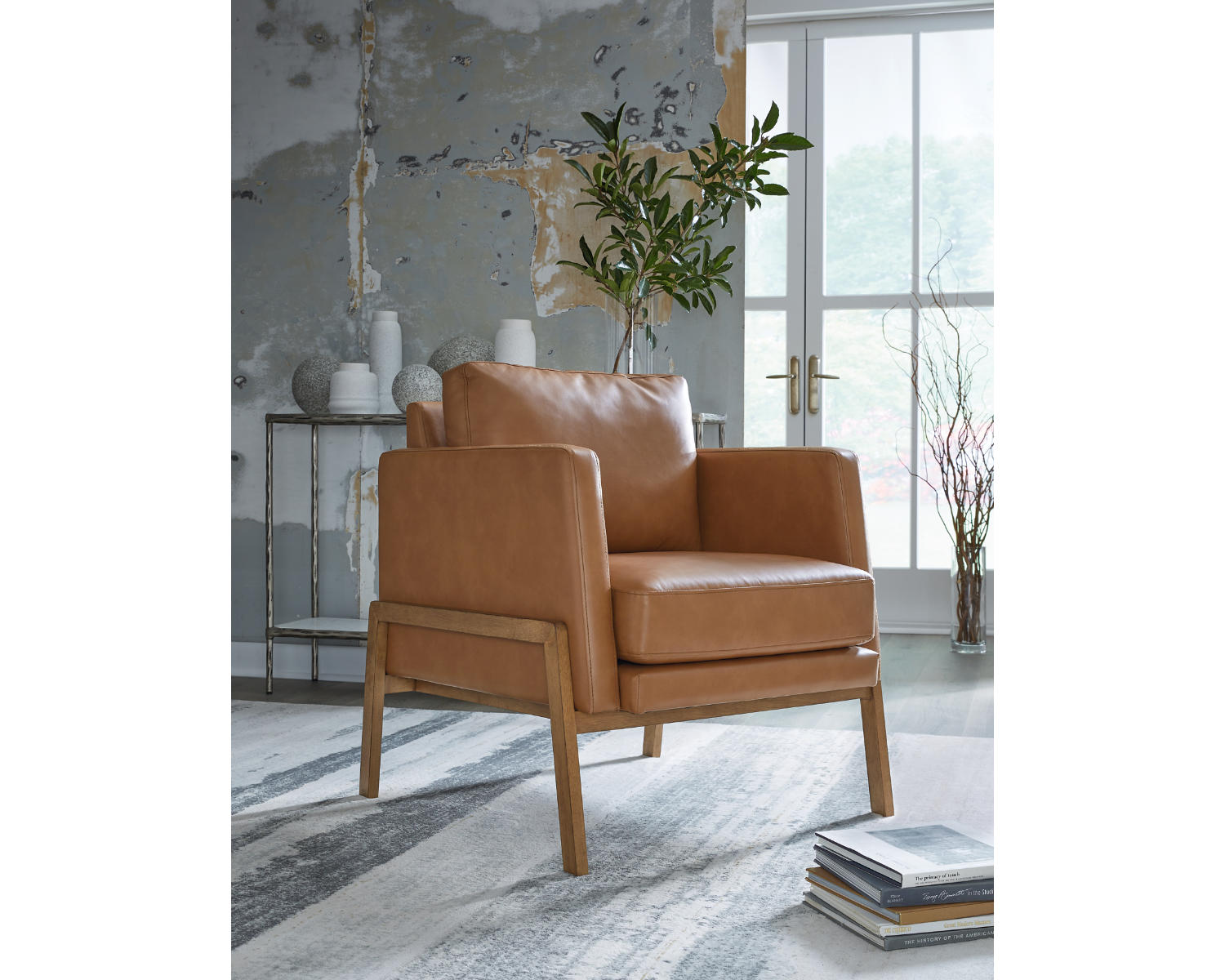 Numund Accent Chair