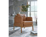 Numund Accent Chair