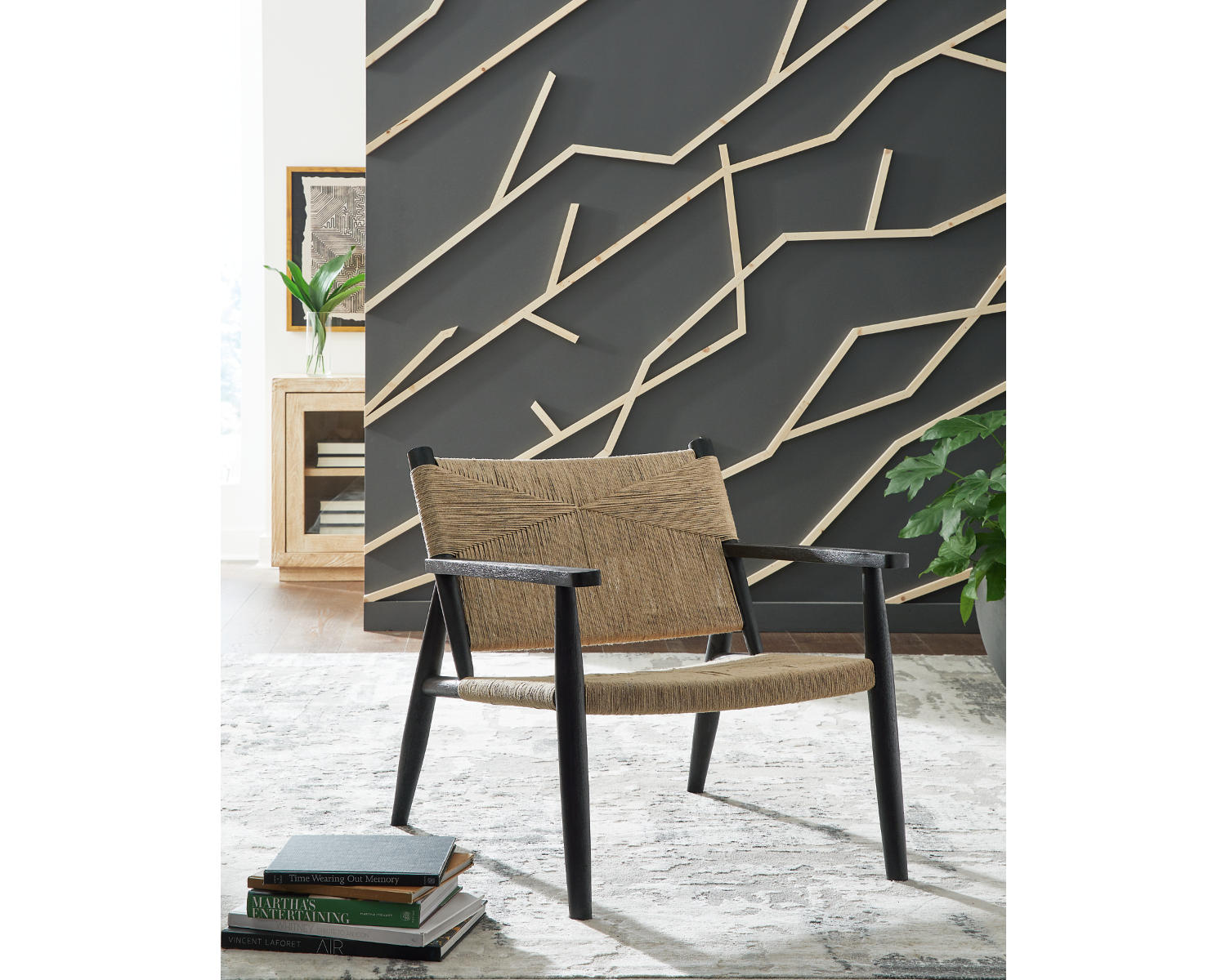 Halfmore Accent Chair