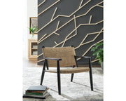 Halfmore Accent Chair