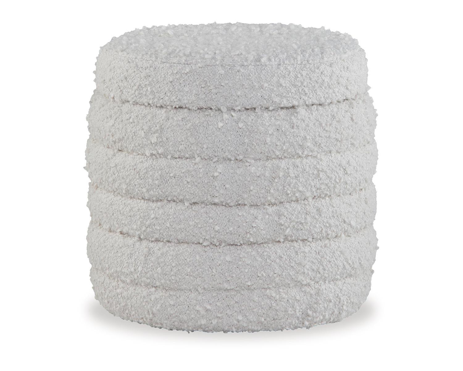 Duntler Storage Ottoman