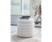 Duntler Storage Ottoman