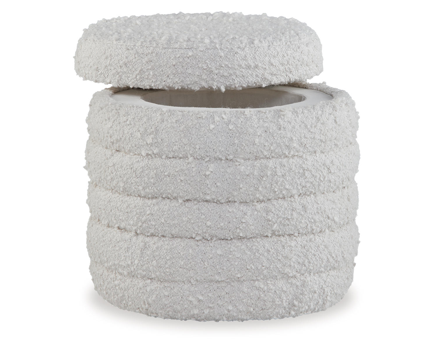 Duntler Storage Ottoman