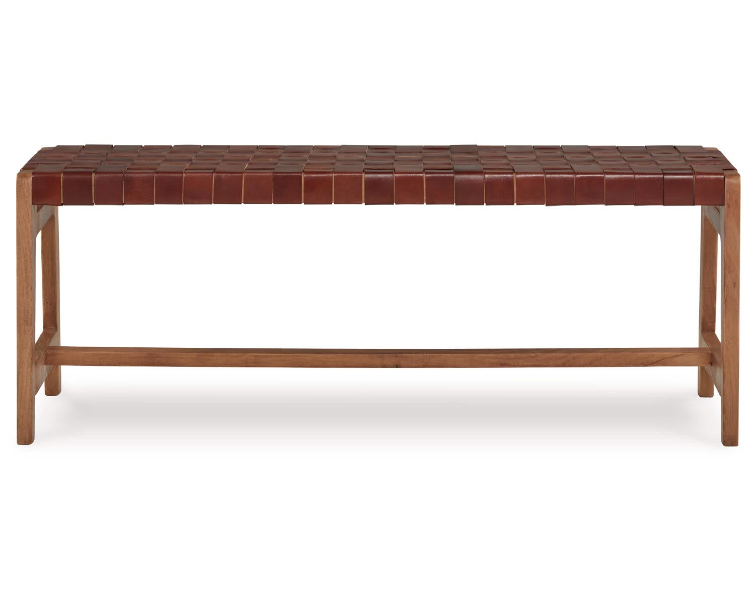 Lemmund Accent Bench