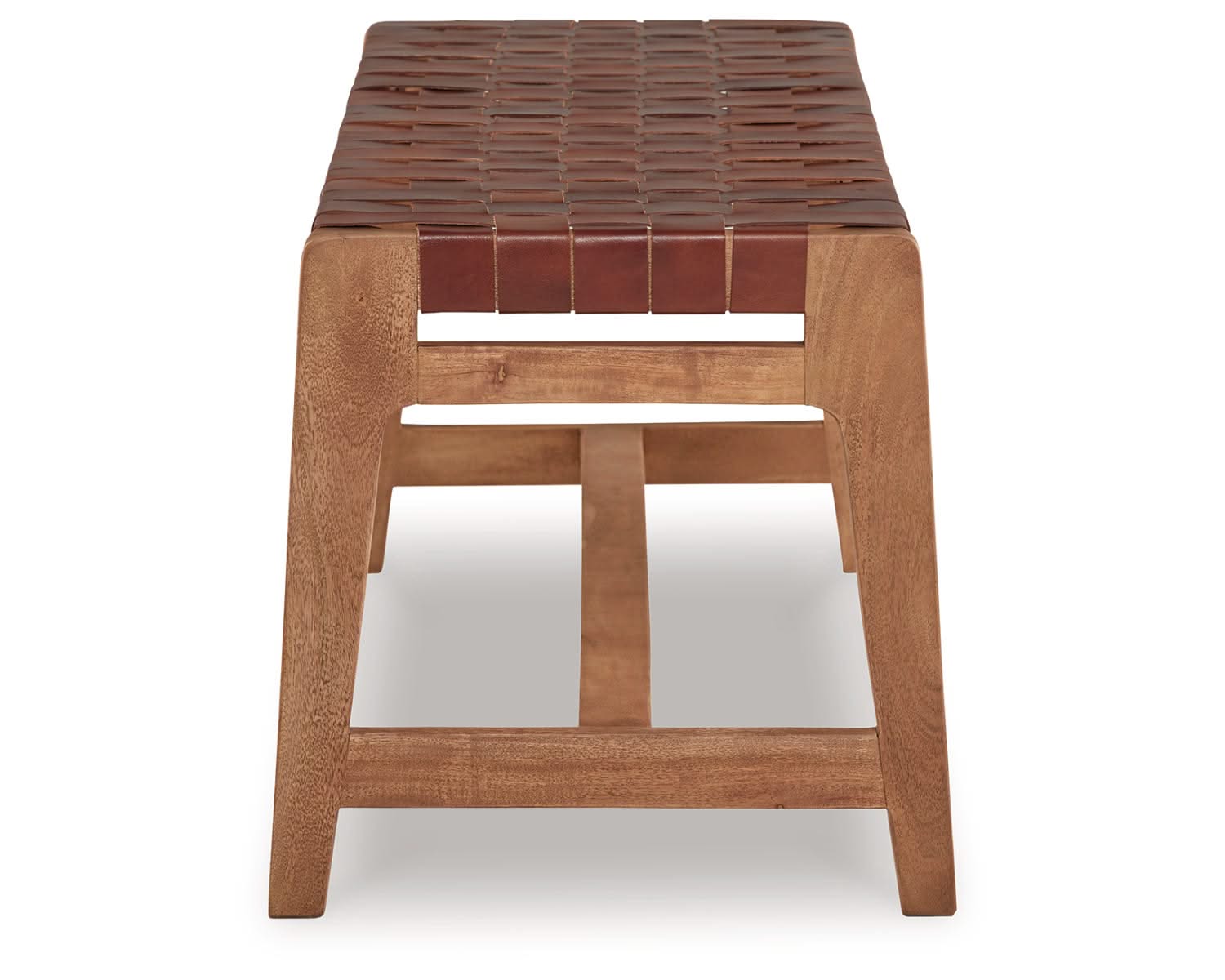 Lemmund Accent Bench