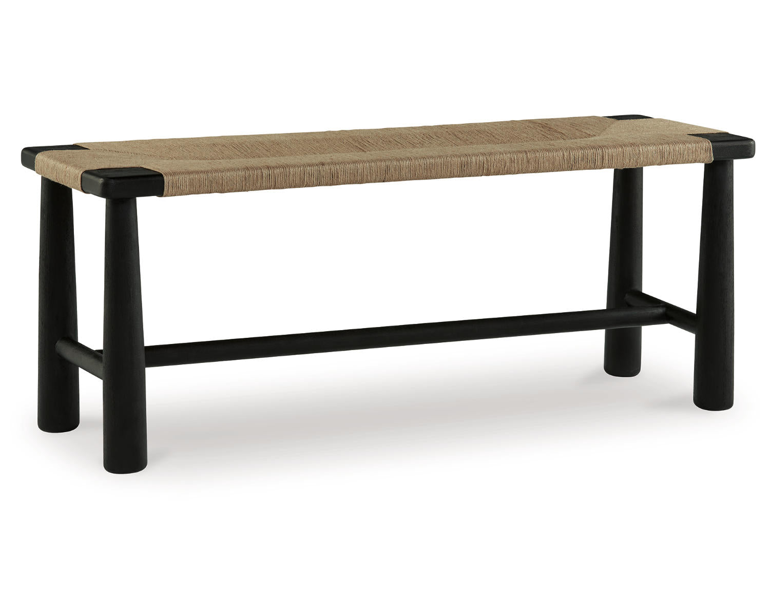 Acerman Accent Bench