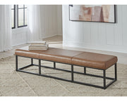 Joston Accent Bench