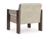 Silla decorativa Adlanlock