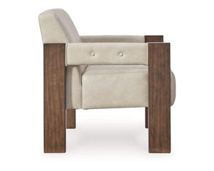Silla decorativa Adlanlock