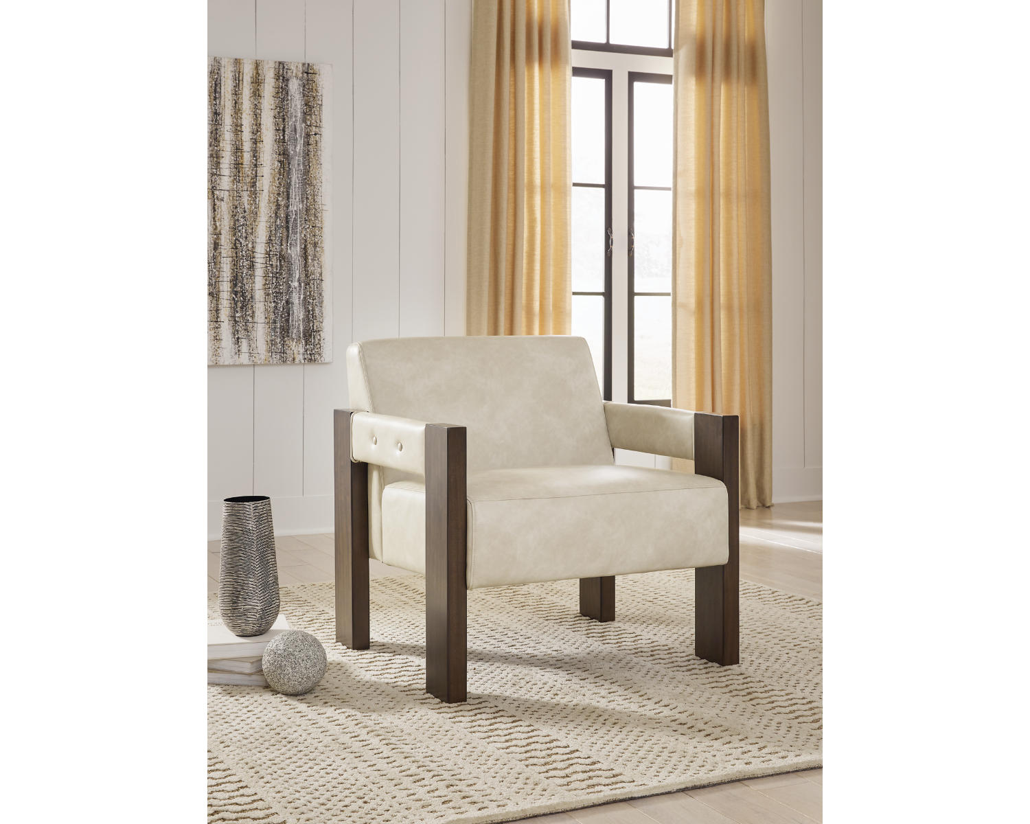 Adlanlock Accent Chair