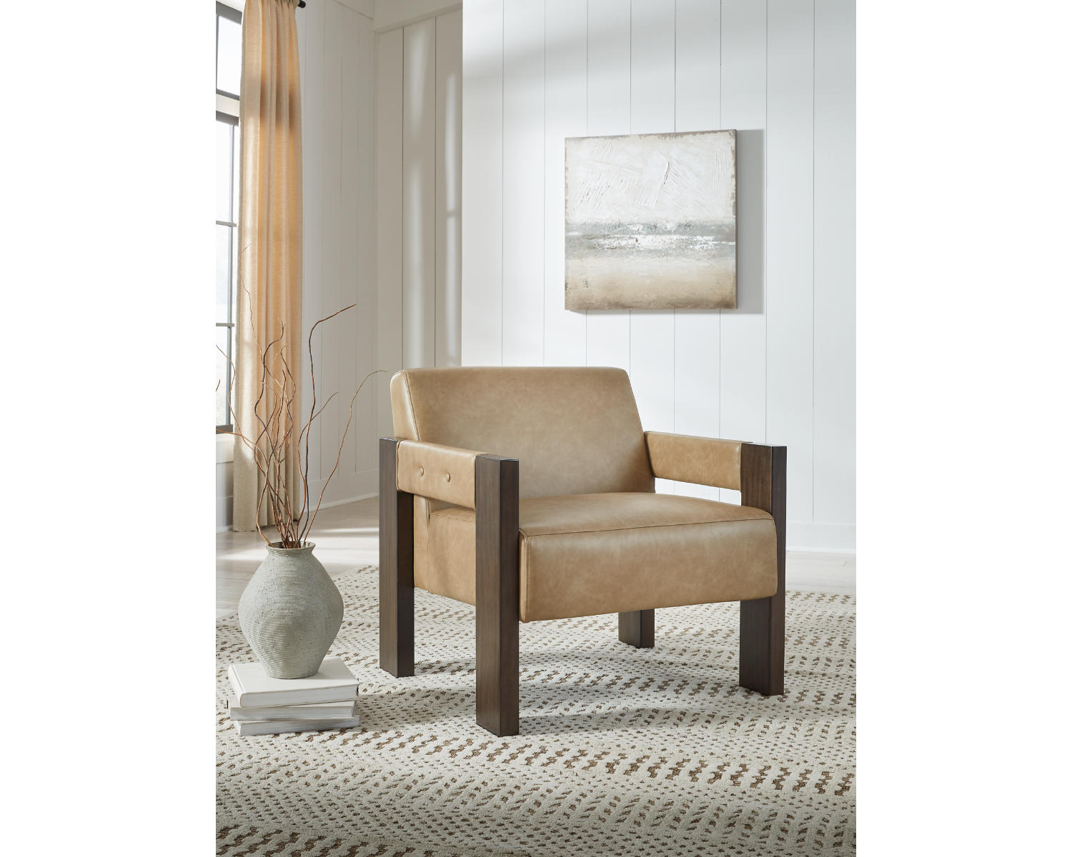 Adlanlock Accent Chair