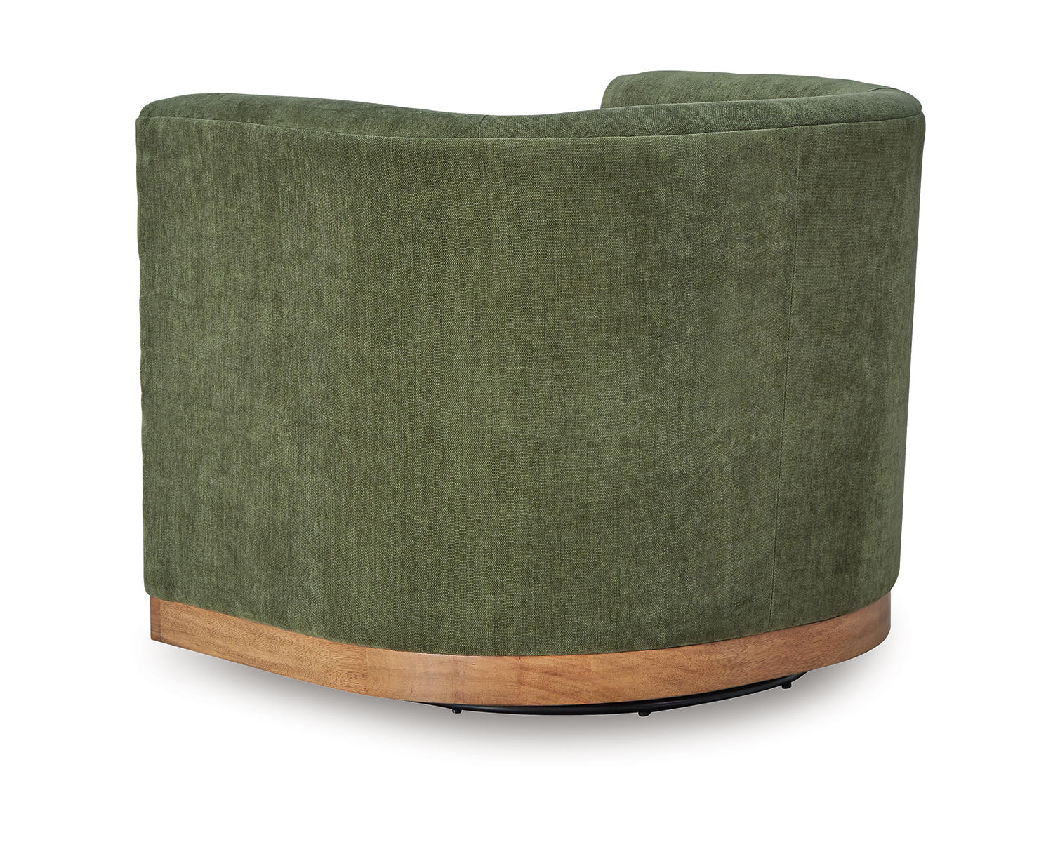 Jersonlow Swivel Accent Chair