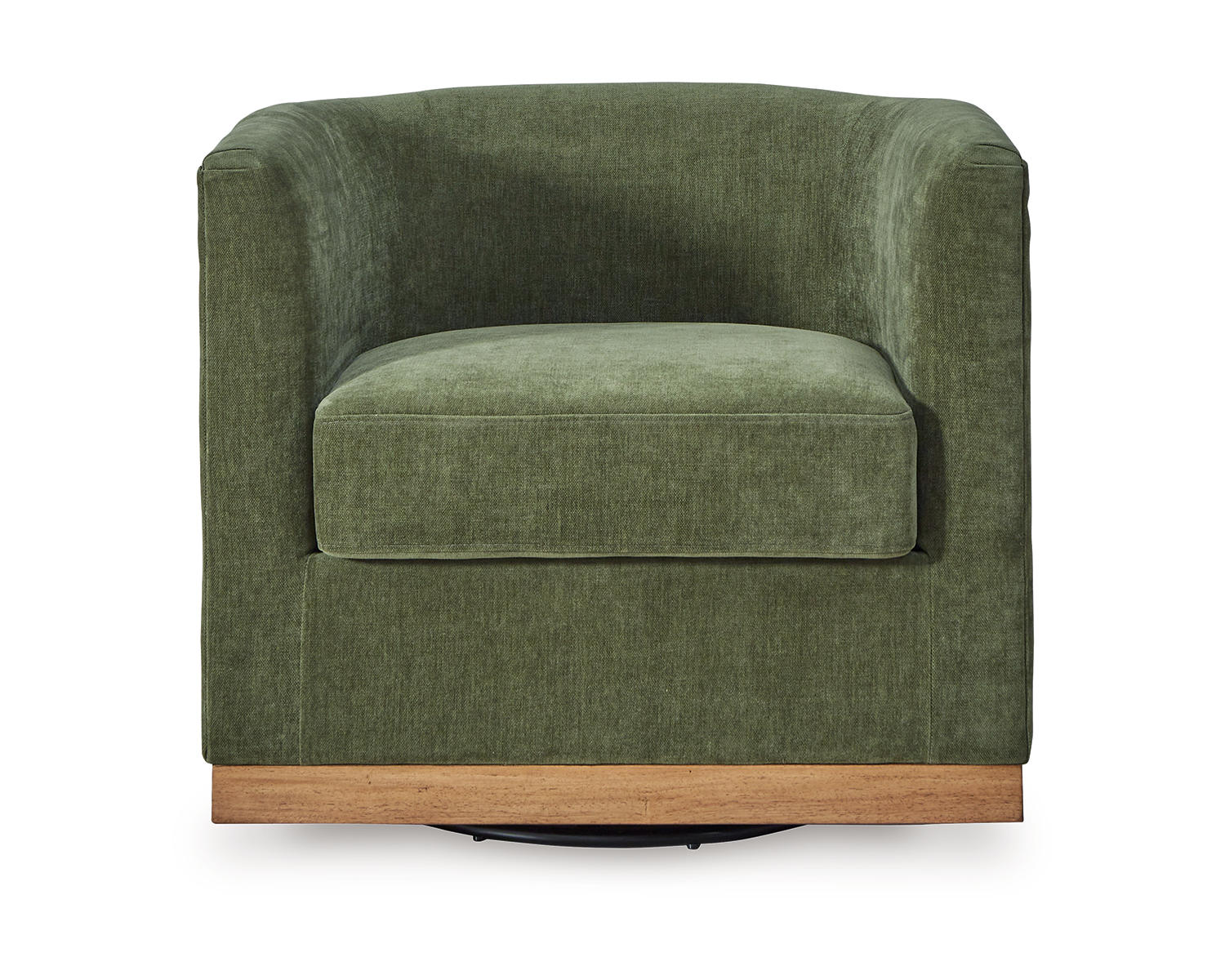 Jersonlow Swivel Accent Chair