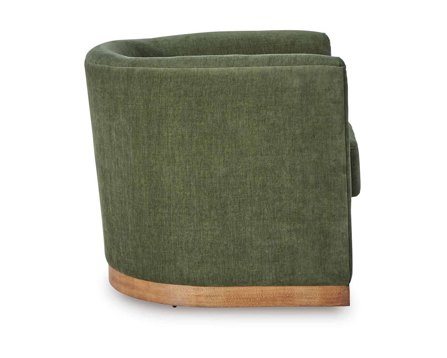 Jersonlow Swivel Accent Chair