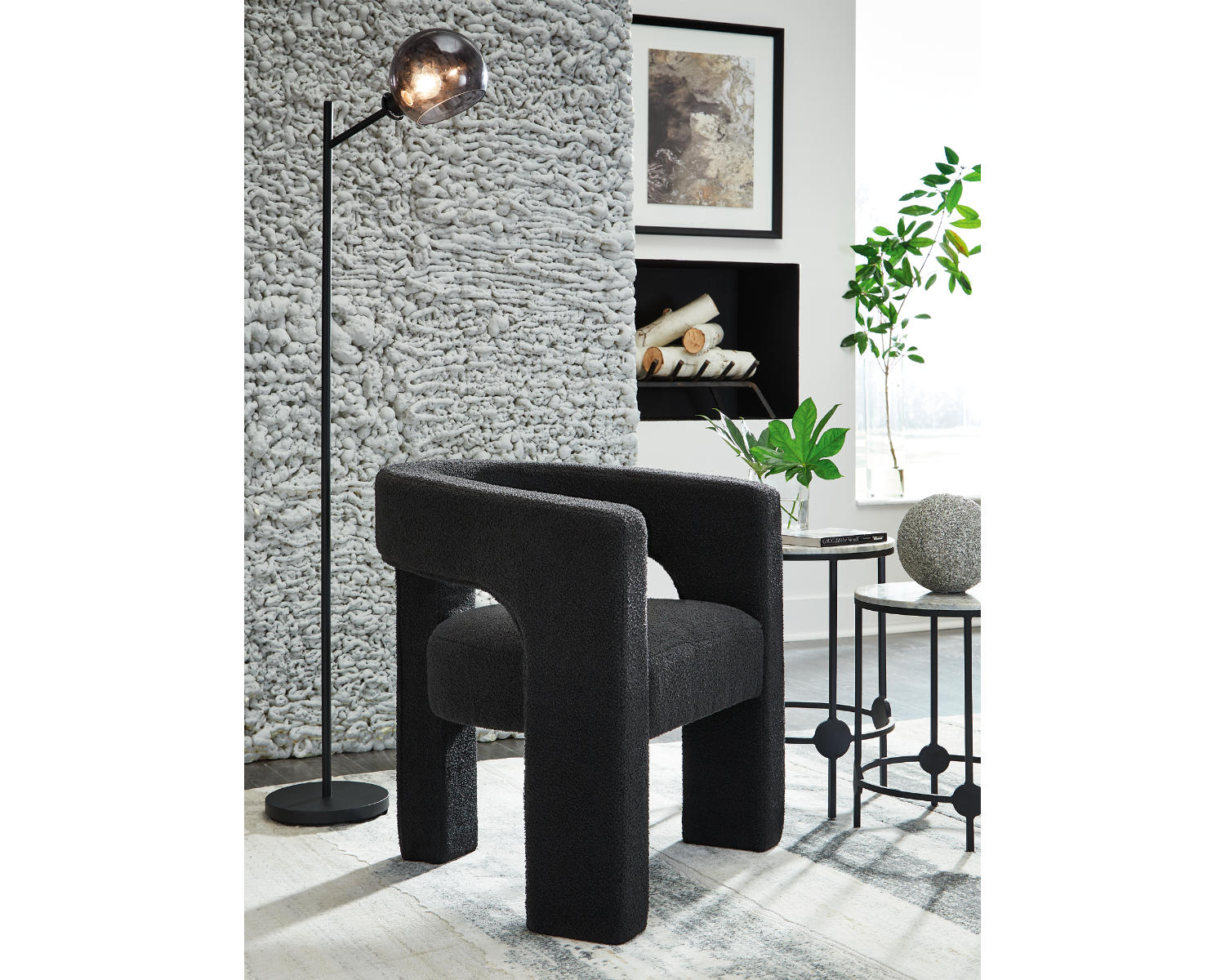 Landick Accent Chair