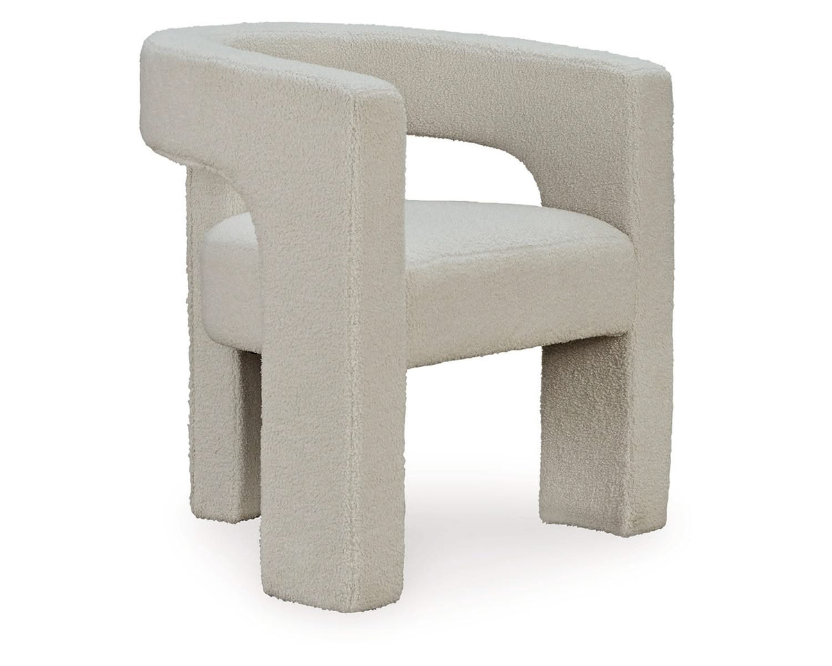 Silla decorativa Landick
