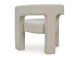 Silla decorativa Landick