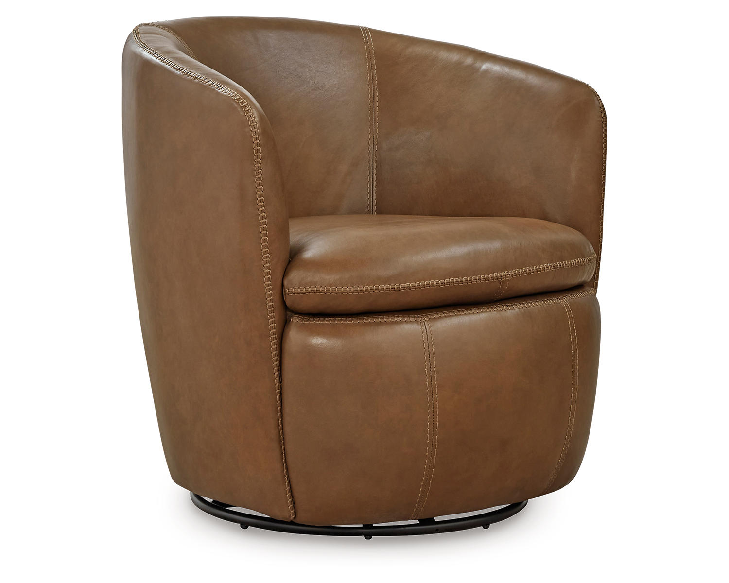 Kierreys Swivel Accent Chair