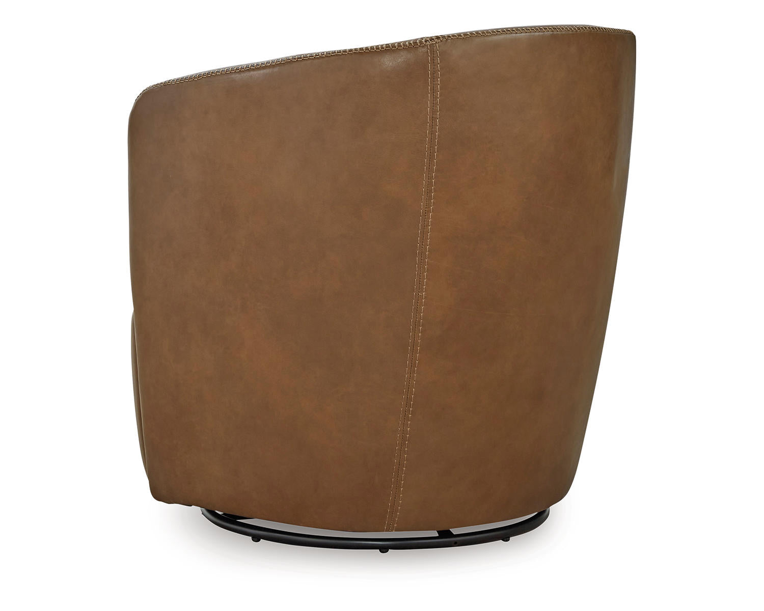 Kierreys Swivel Accent Chair