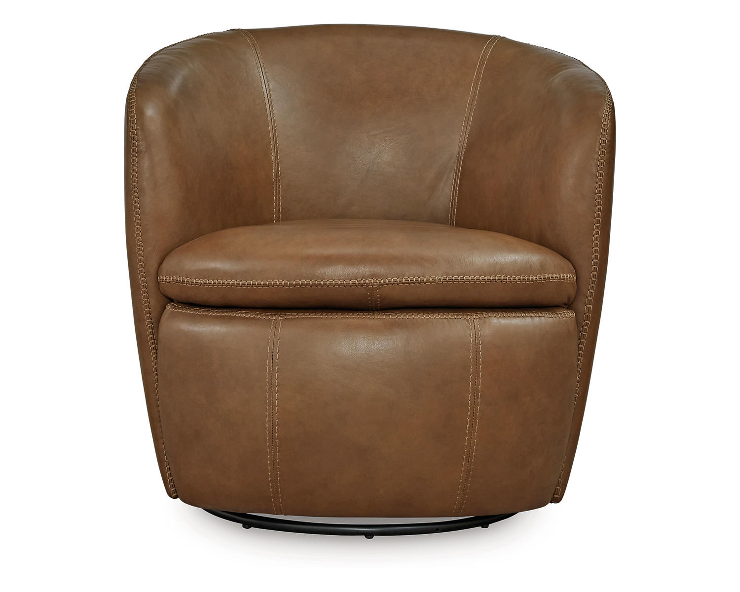 Kierreys Swivel Accent Chair