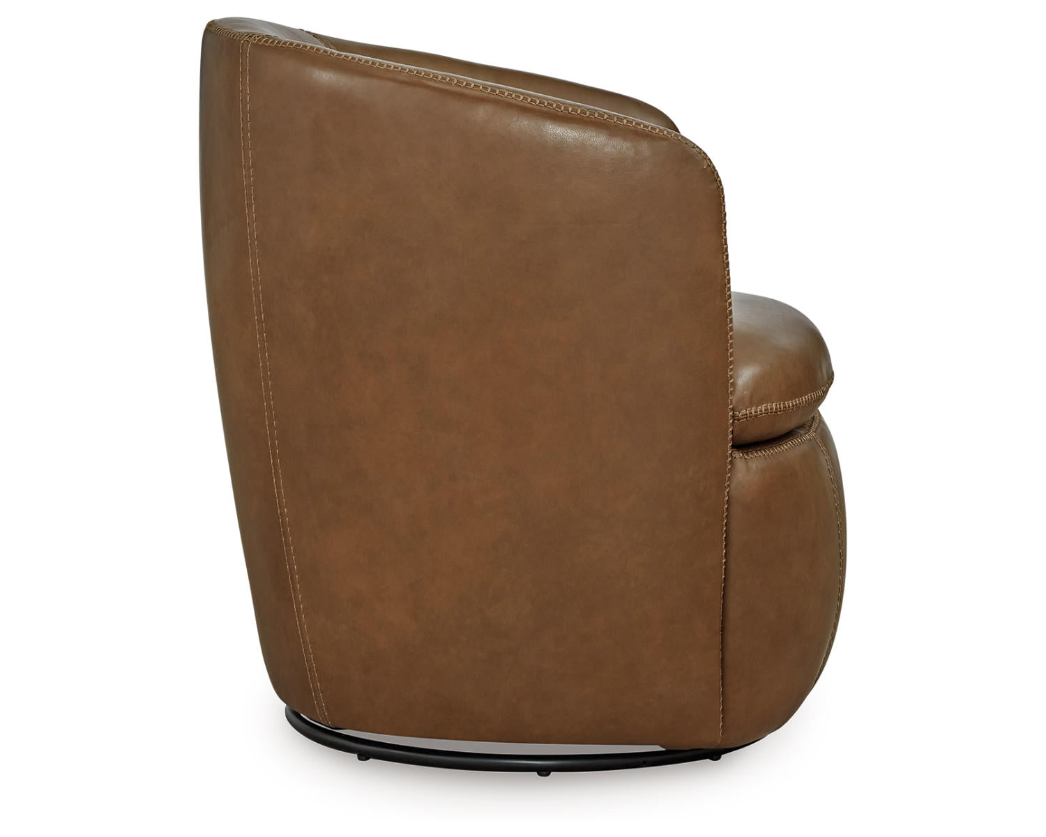 Kierreys Swivel Accent Chair