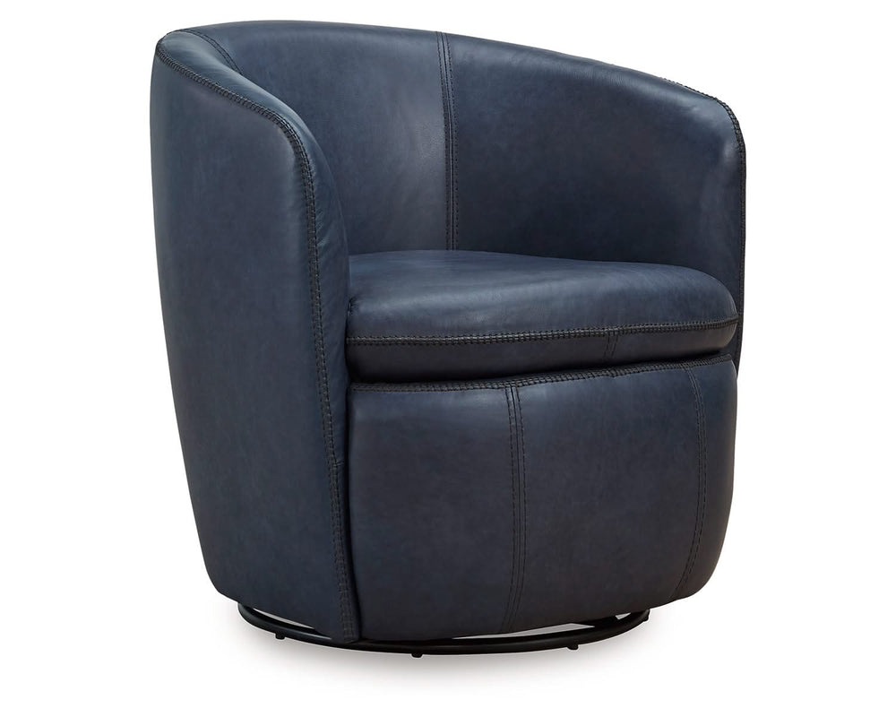 Silla giratoria decorativa Kierreys