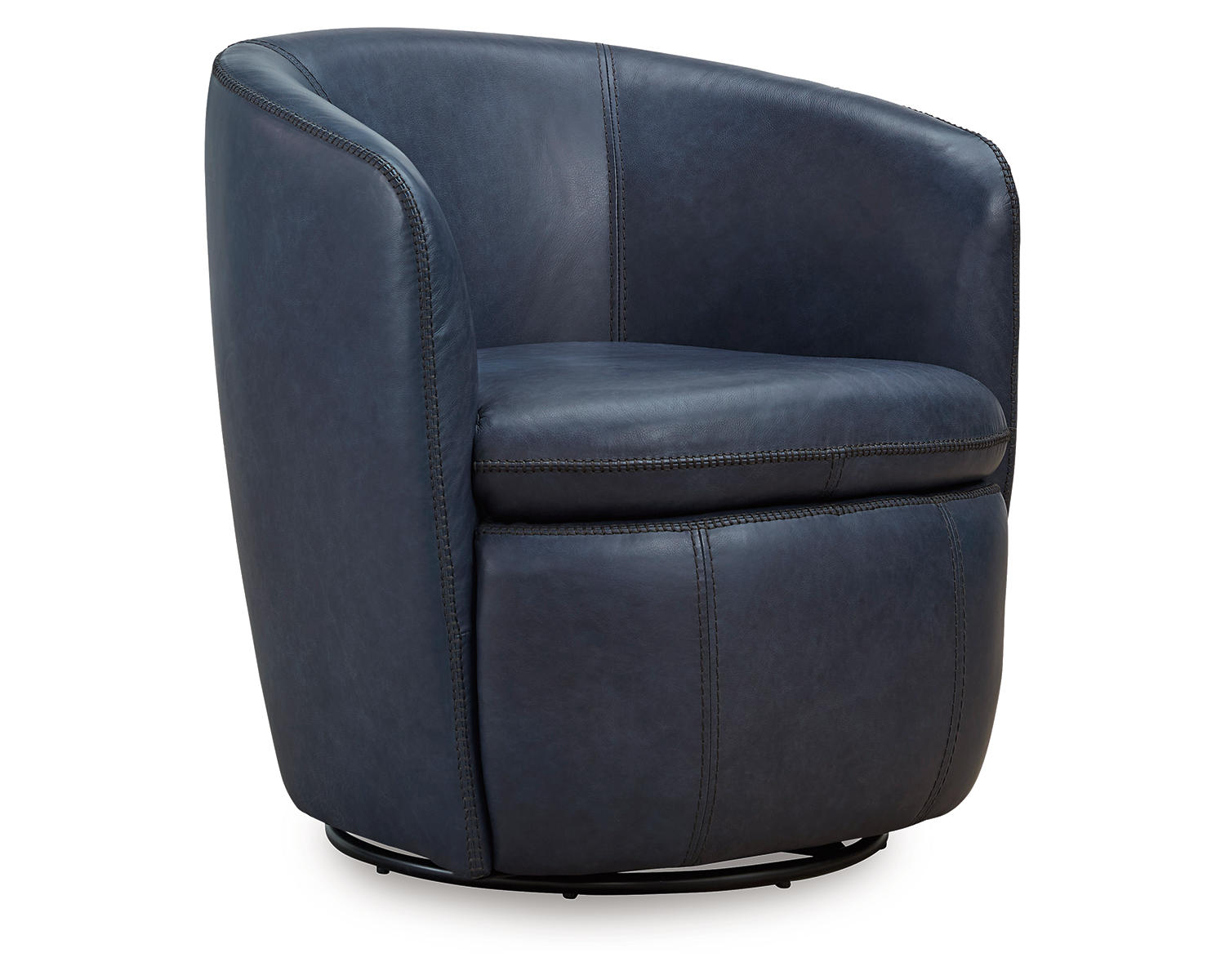 Kierreys Swivel Accent Chair