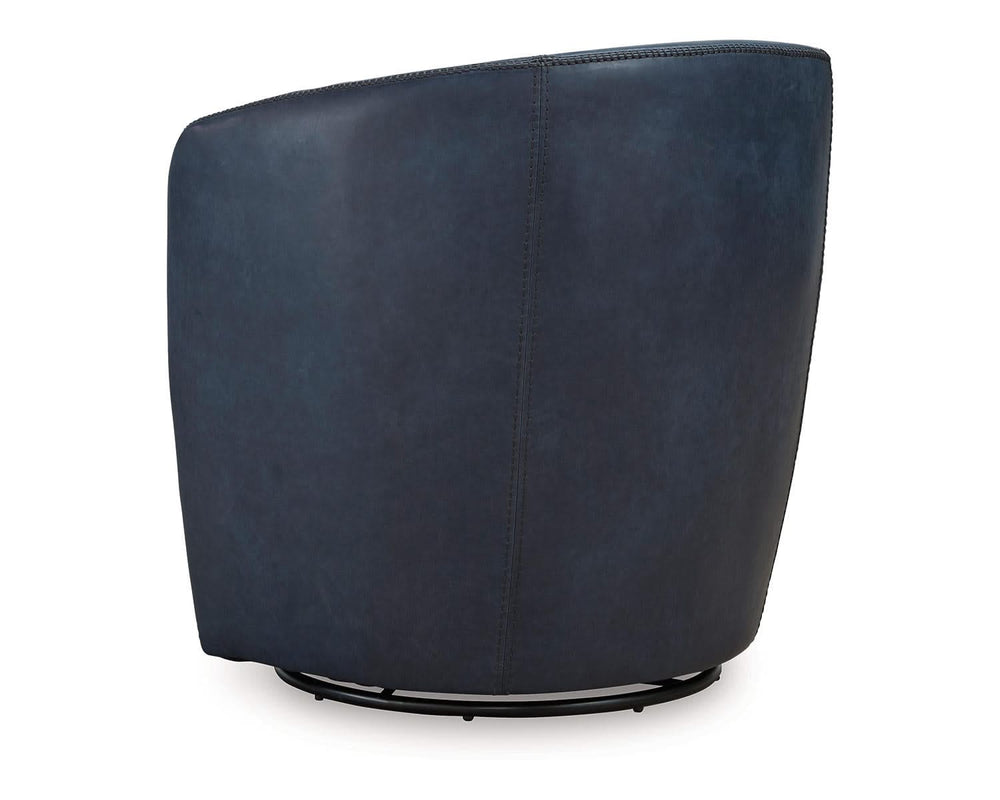 Silla giratoria decorativa Kierreys