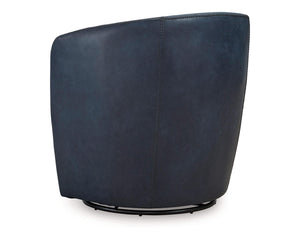 Silla giratoria decorativa Kierreys
