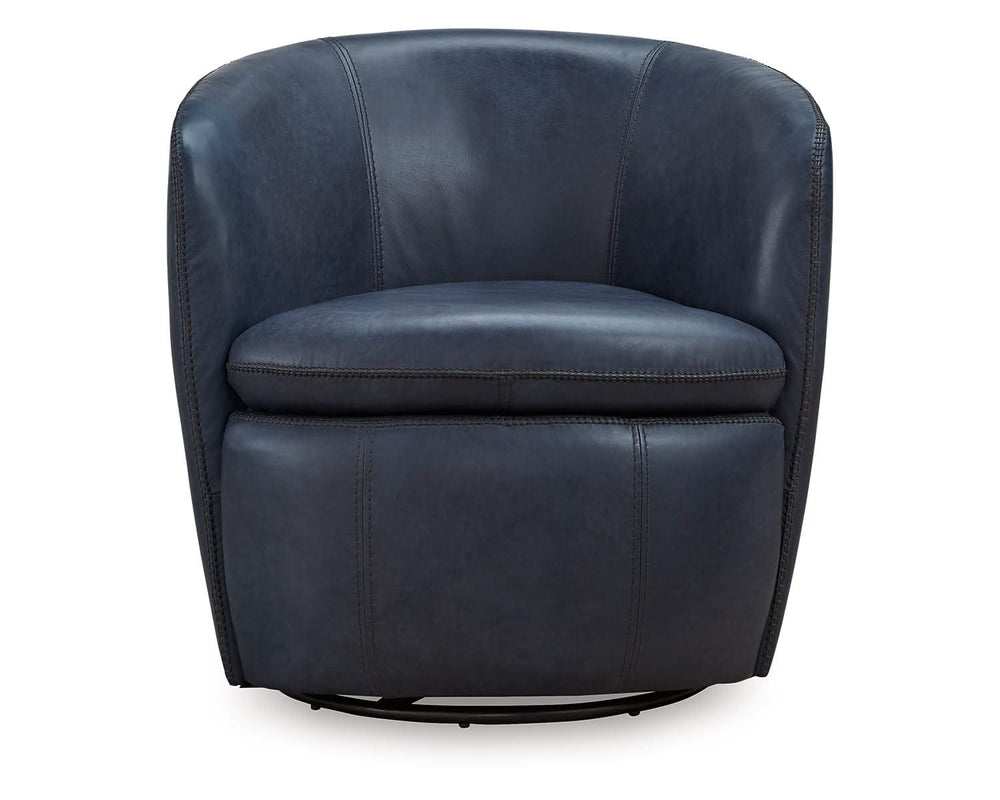 Silla giratoria decorativa Kierreys
