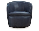 Silla giratoria decorativa Kierreys