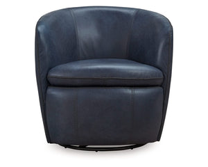 Silla giratoria decorativa Kierreys