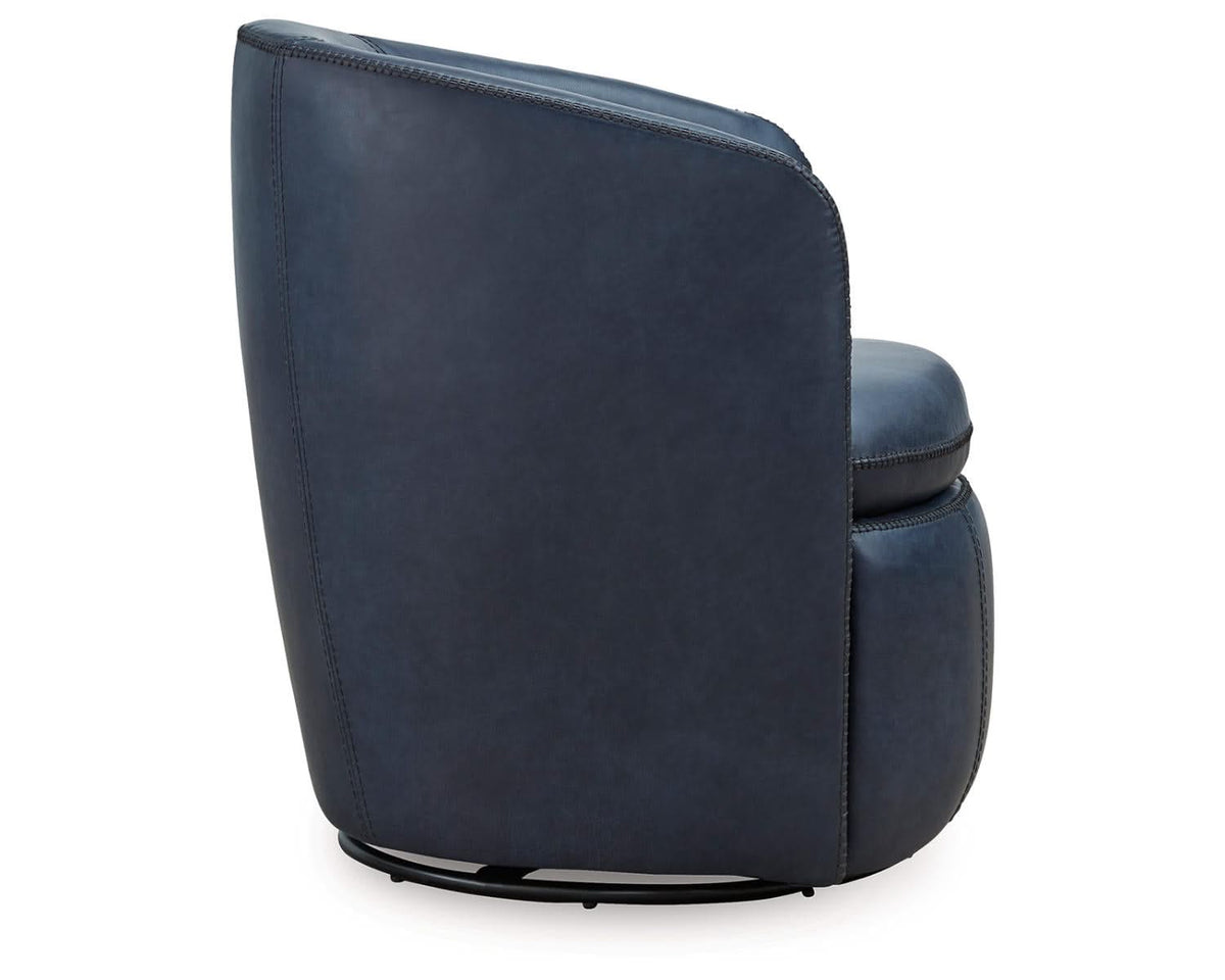 Silla giratoria decorativa Kierreys