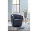 Silla giratoria decorativa Kierreys