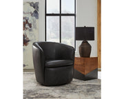 Kierreys Swivel Chair