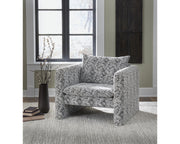 Kenbell Accent Chair