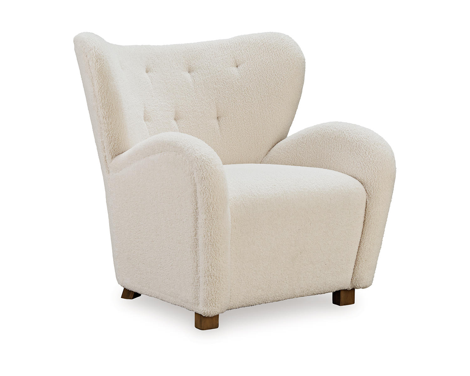 Larbell Accent Chair