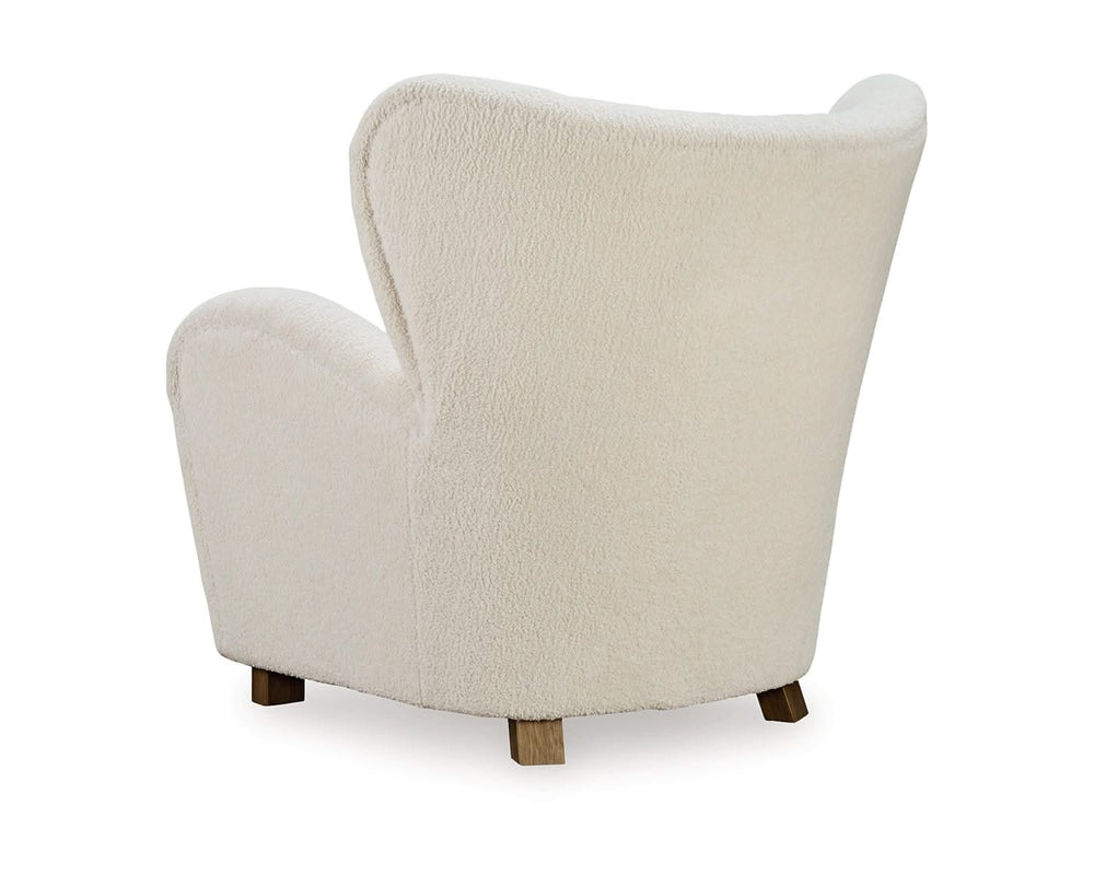Silla decorativa Larbell