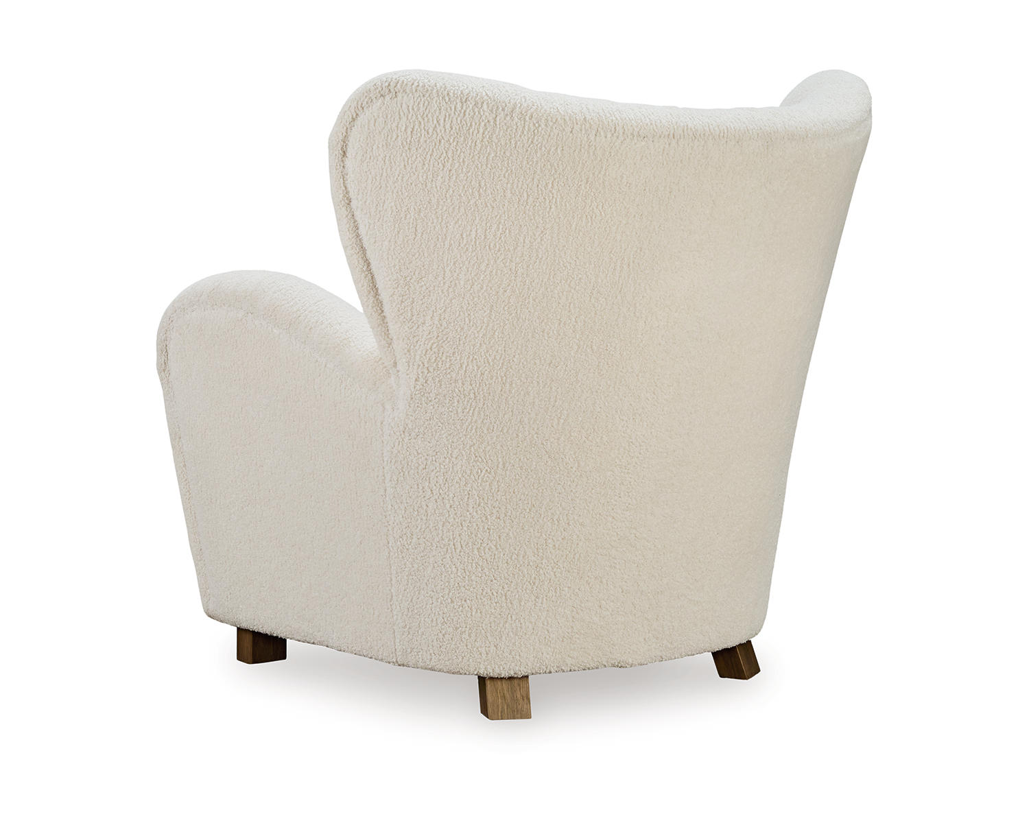 Larbell Accent Chair