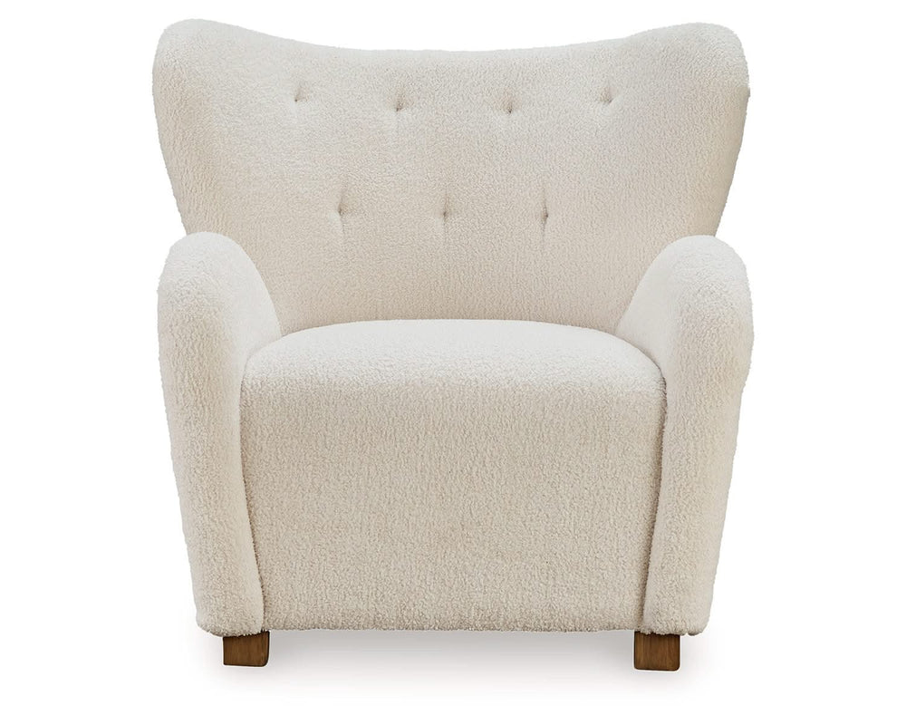 Silla decorativa Larbell