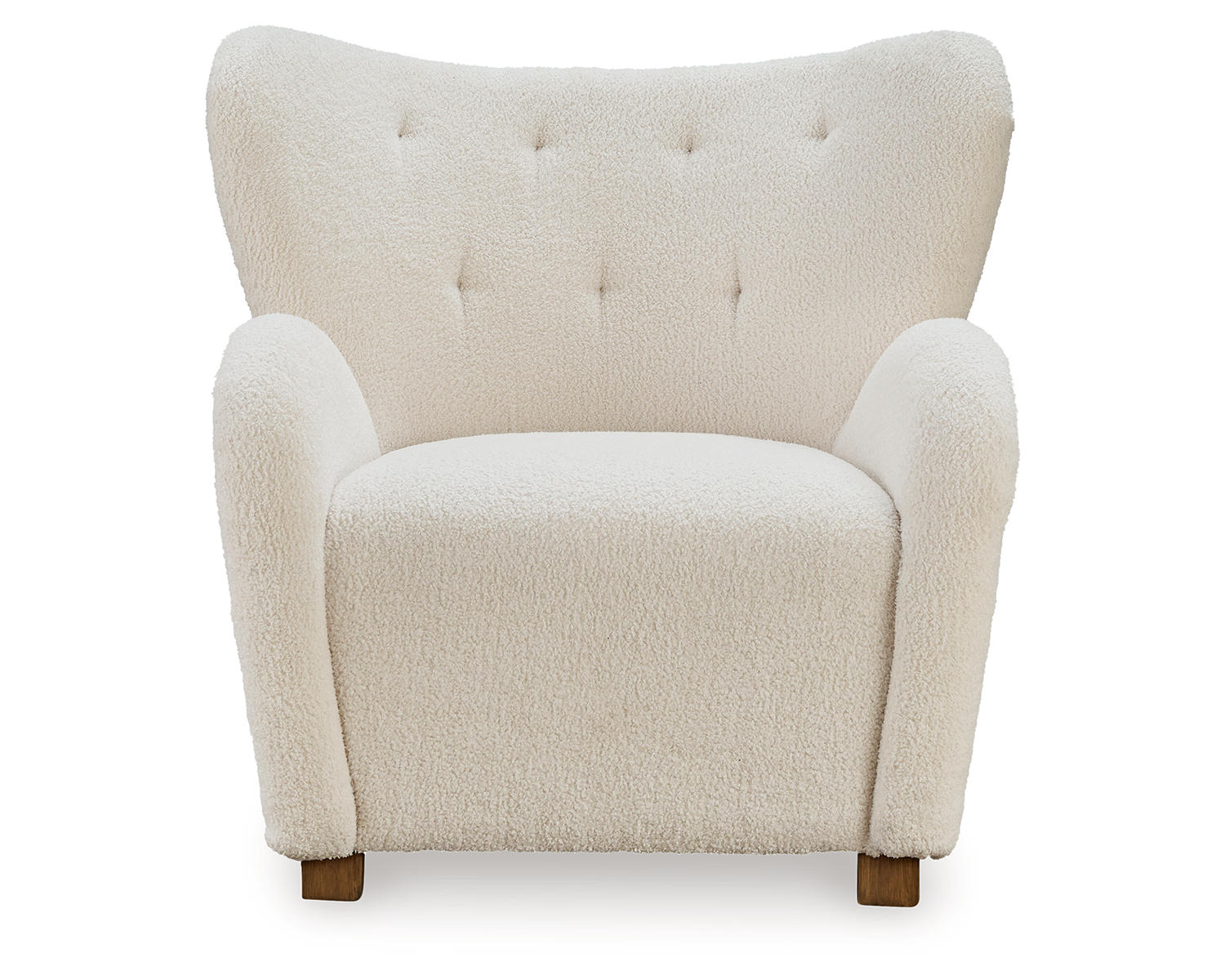 Larbell Accent Chair