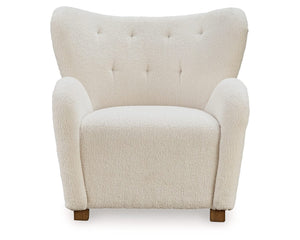 Silla decorativa Larbell