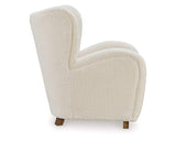 Silla decorativa Larbell