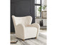 Silla decorativa Larbell