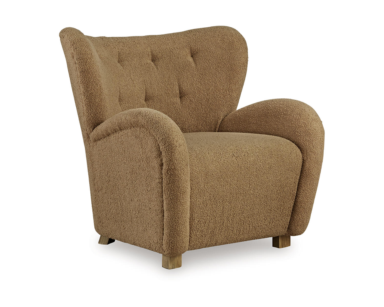 Larbell Accent Chair