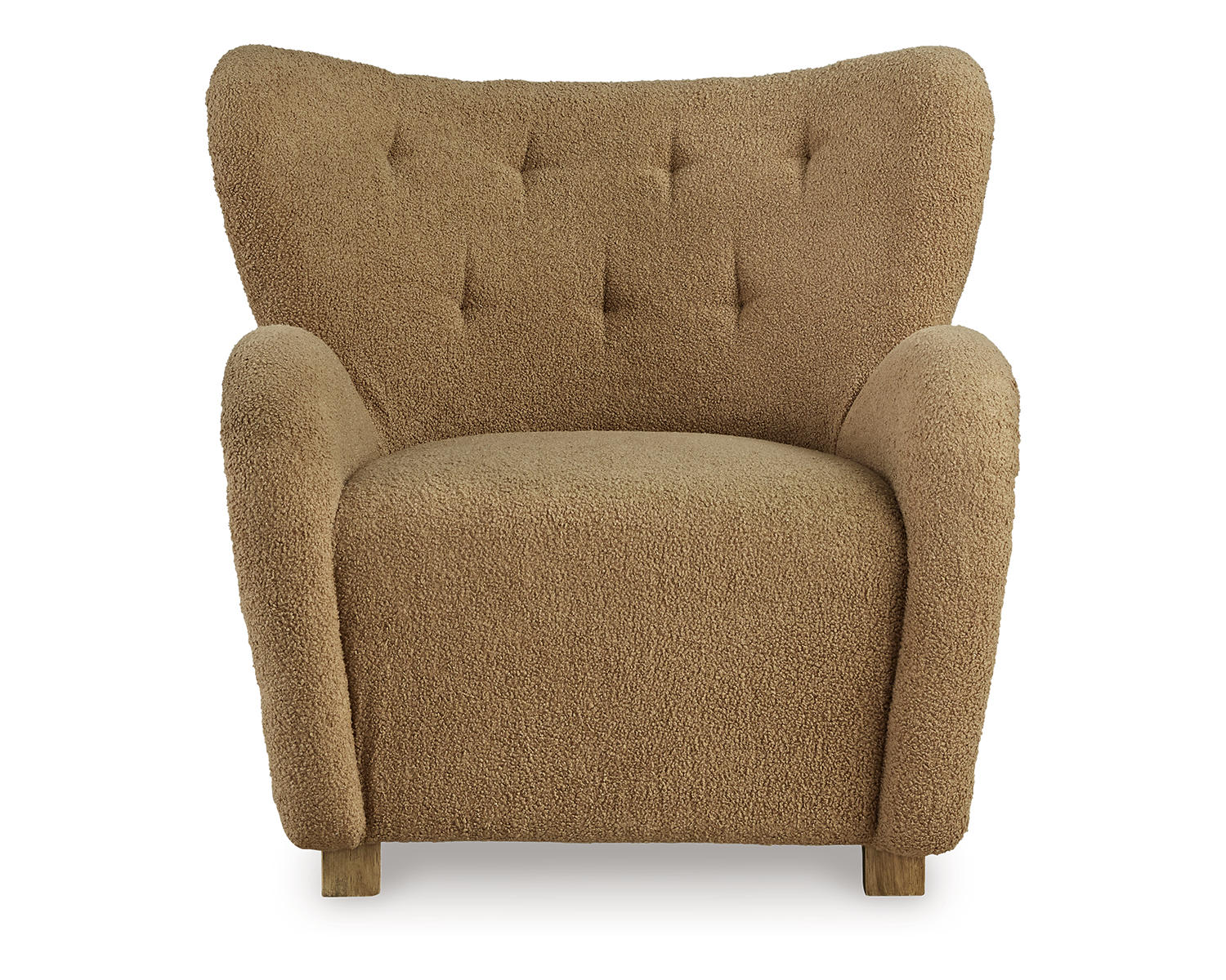 Larbell Accent Chair