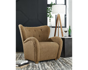 Larbell Accent Chair