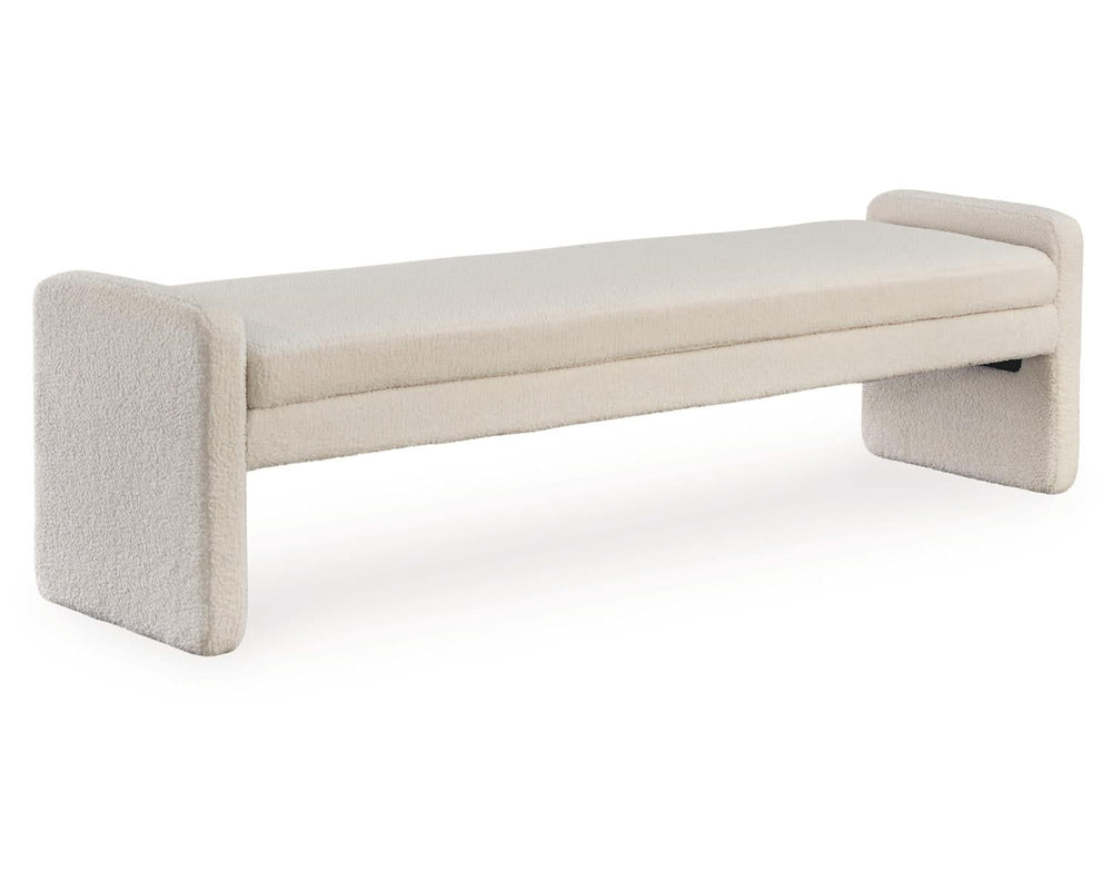 Lembertson Accent Bench