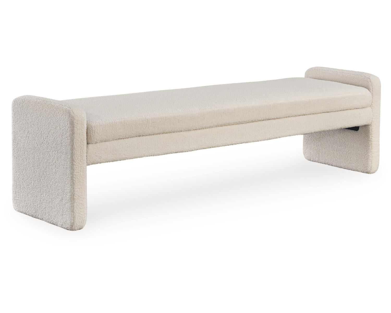 Lembertson Accent Bench